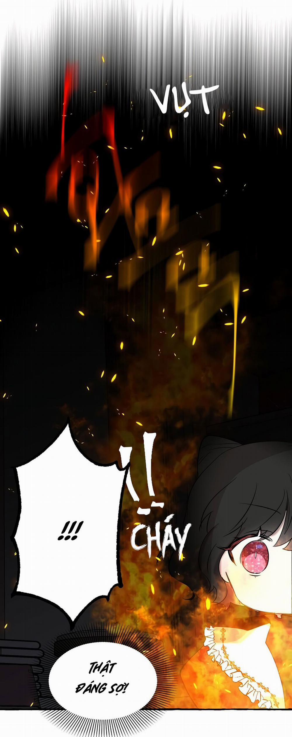 Con Gái Bé Bỏng Của Đại Công Tước Ác Ma 2 trang 43