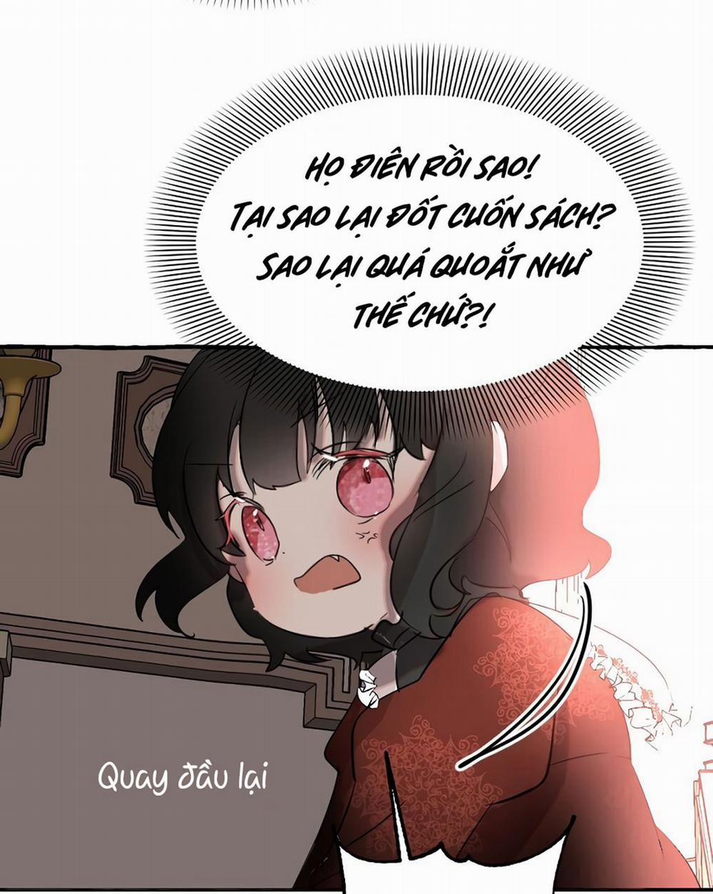 Con Gái Bé Bỏng Của Đại Công Tước Ác Ma 2 trang 44