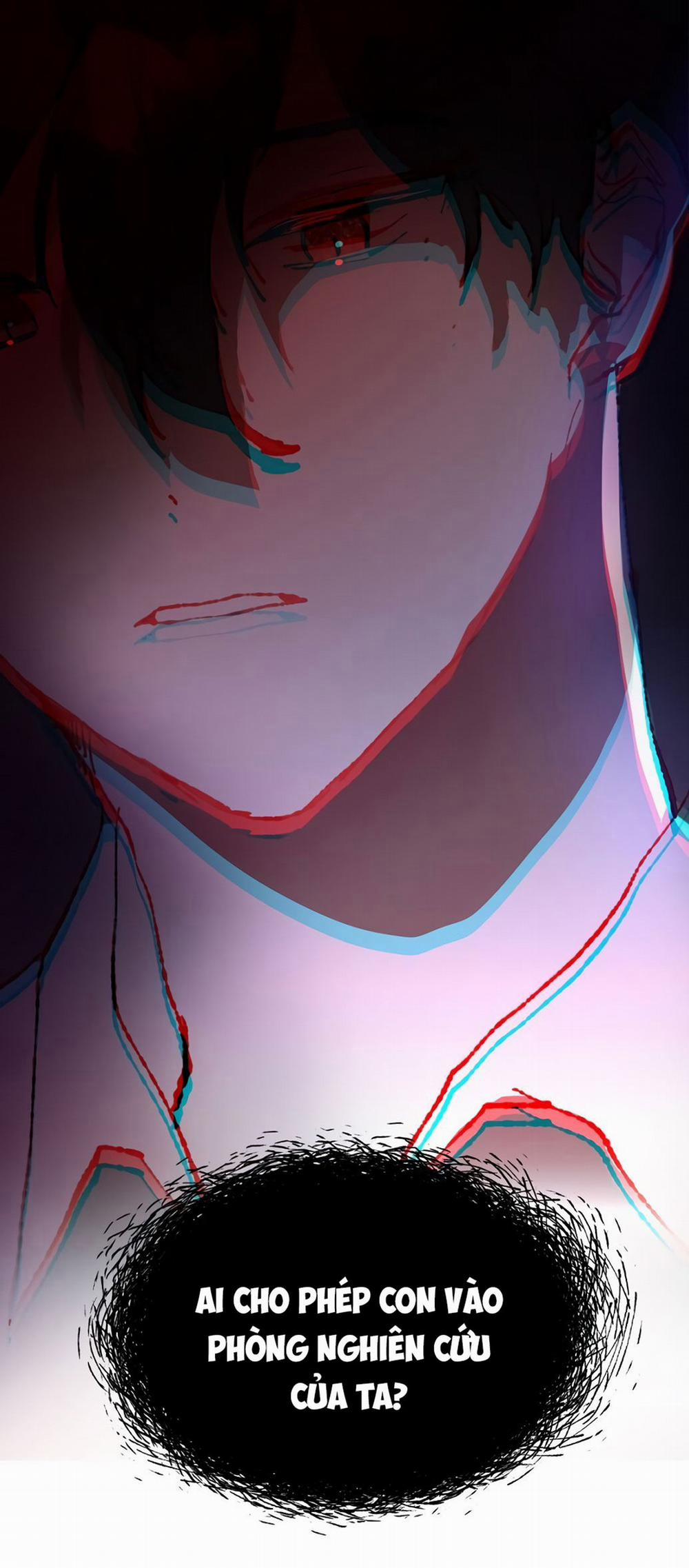 Con Gái Bé Bỏng Của Đại Công Tước Ác Ma 2 trang 46