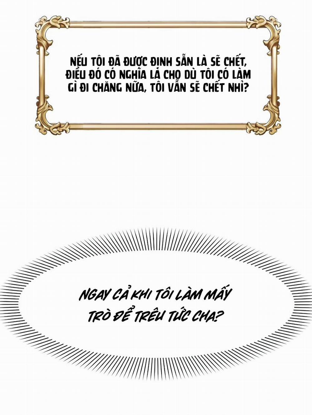 Con Gái Bé Bỏng Của Đại Công Tước Ác Ma 2 trang 51