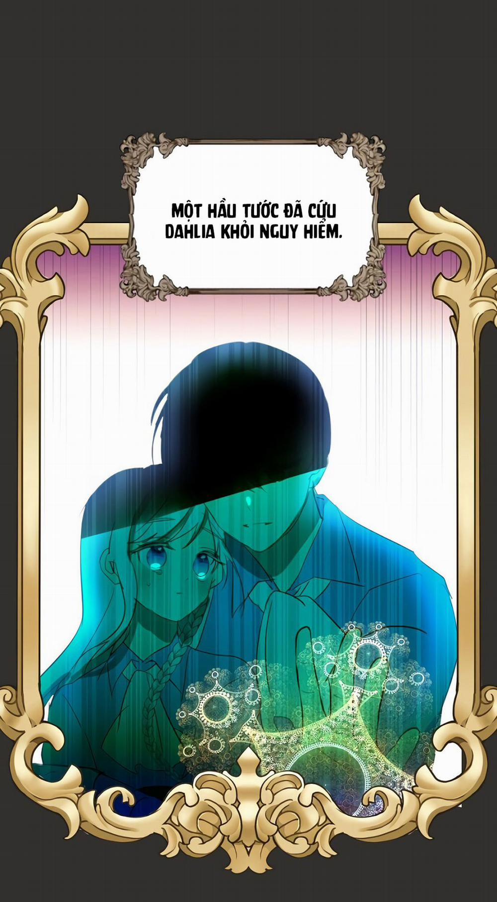 Con Gái Bé Bỏng Của Đại Công Tước Ác Ma 2 trang 8