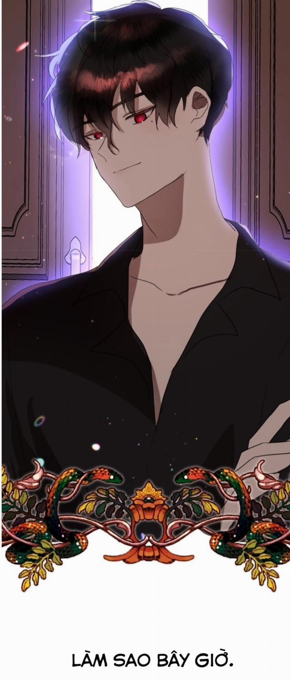 Con Gái Bé Bỏng Của Đại Công Tước Ác Ma 3 trang 10