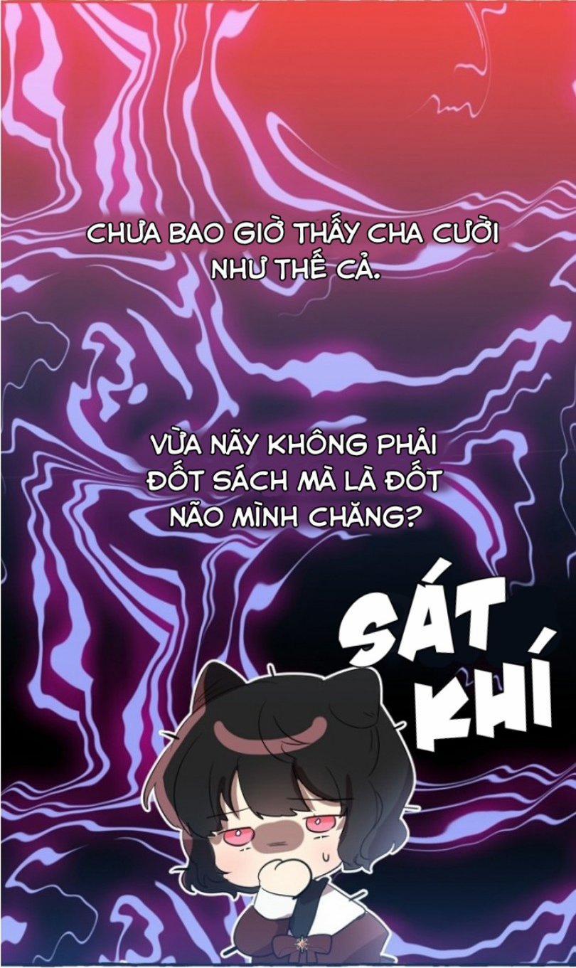 Con Gái Bé Bỏng Của Đại Công Tước Ác Ma 3 trang 12