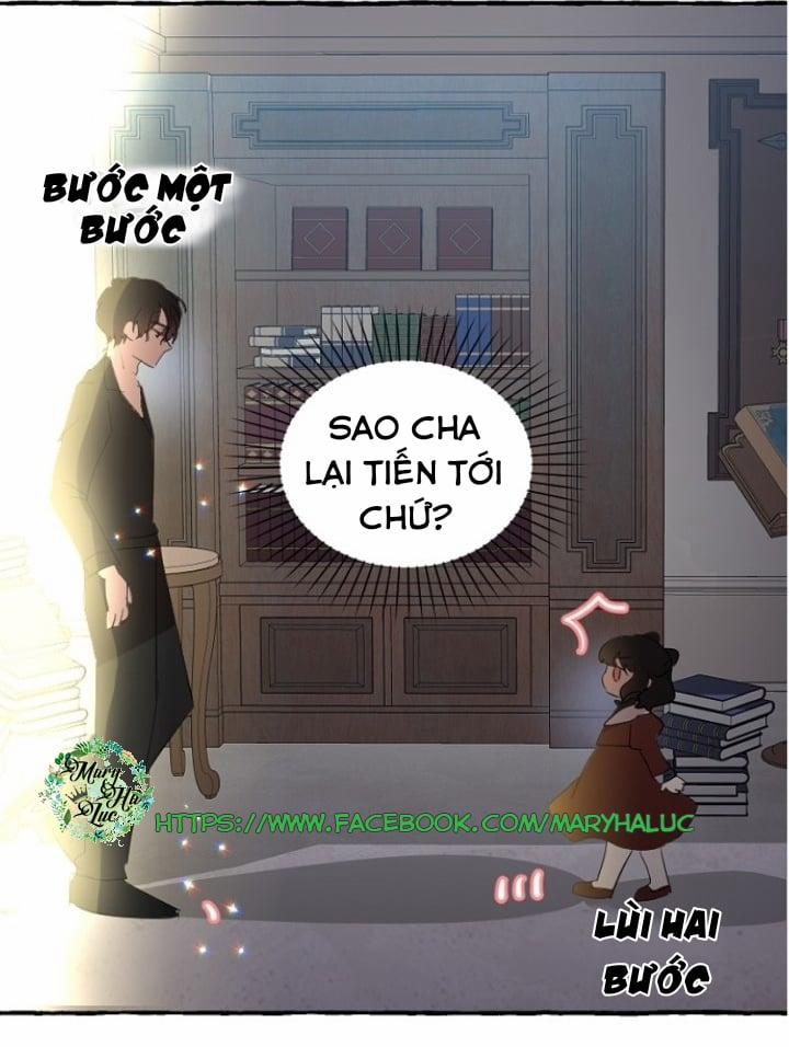 Con Gái Bé Bỏng Của Đại Công Tước Ác Ma 3 trang 14
