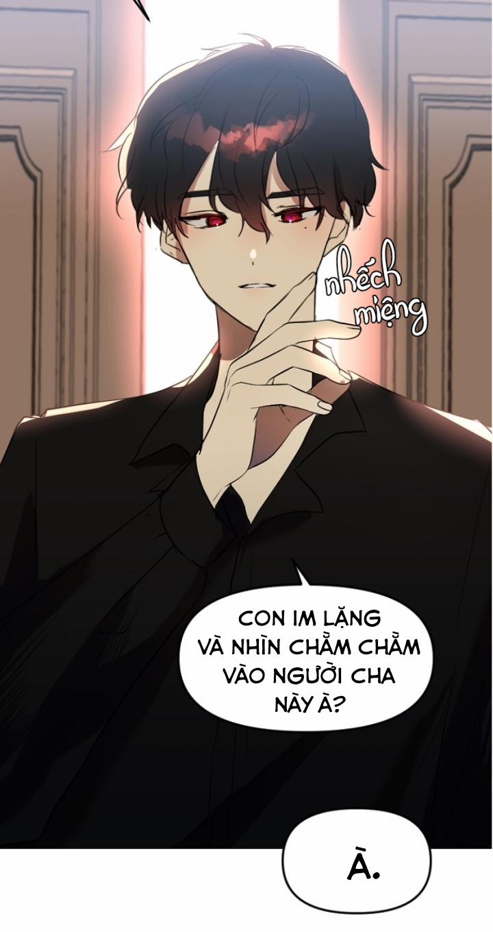 Con Gái Bé Bỏng Của Đại Công Tước Ác Ma 3 trang 16