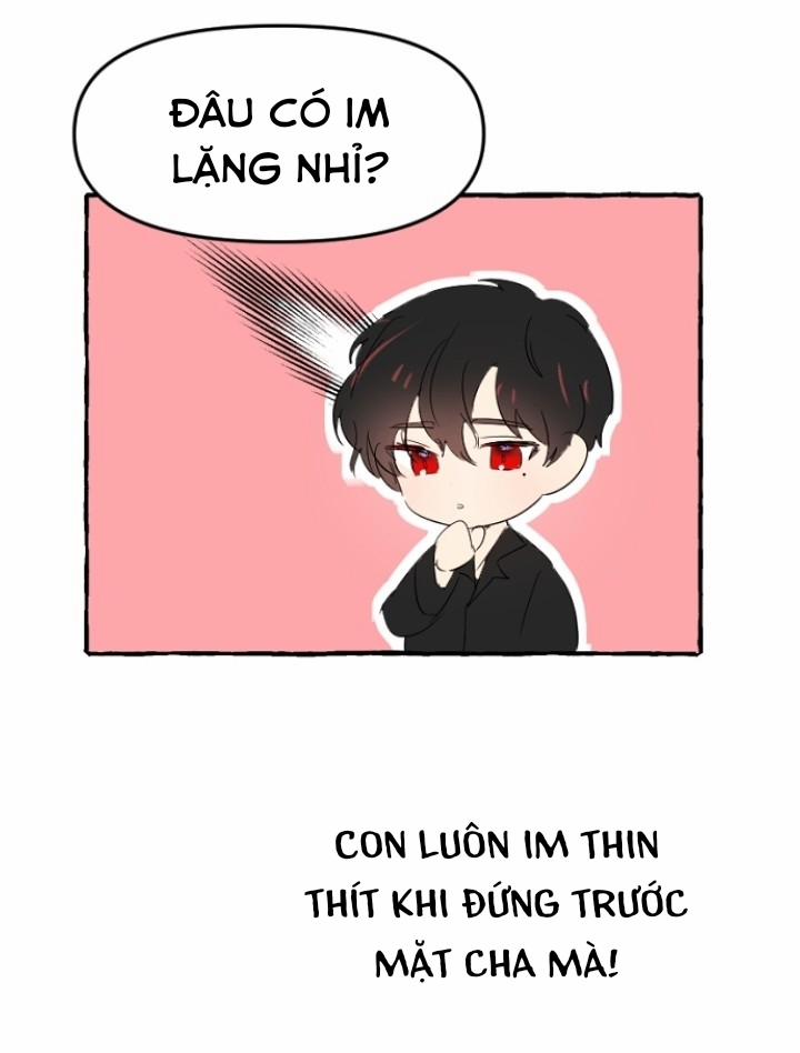 Con Gái Bé Bỏng Của Đại Công Tước Ác Ma 3 trang 17