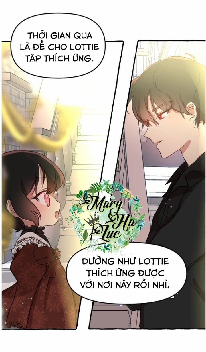 Con Gái Bé Bỏng Của Đại Công Tước Ác Ma 3 trang 18