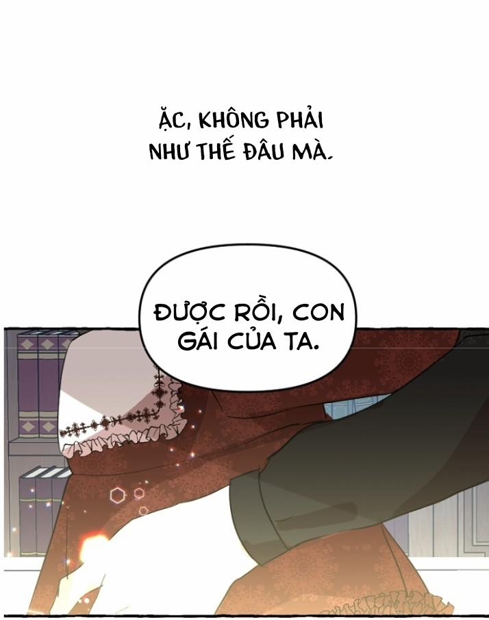 Con Gái Bé Bỏng Của Đại Công Tước Ác Ma 3 trang 19