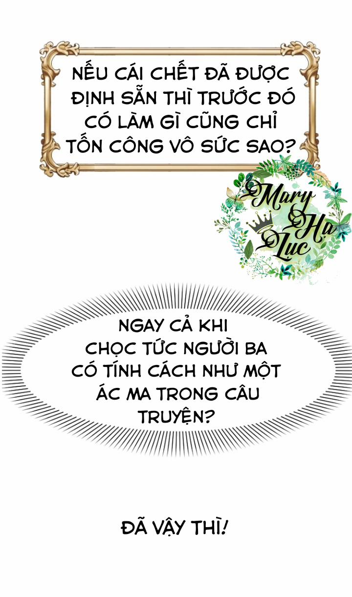 Con Gái Bé Bỏng Của Đại Công Tước Ác Ma 3 trang 2