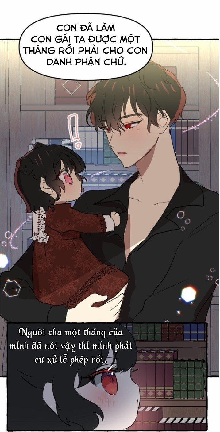 Con Gái Bé Bỏng Của Đại Công Tước Ác Ma 3 trang 20