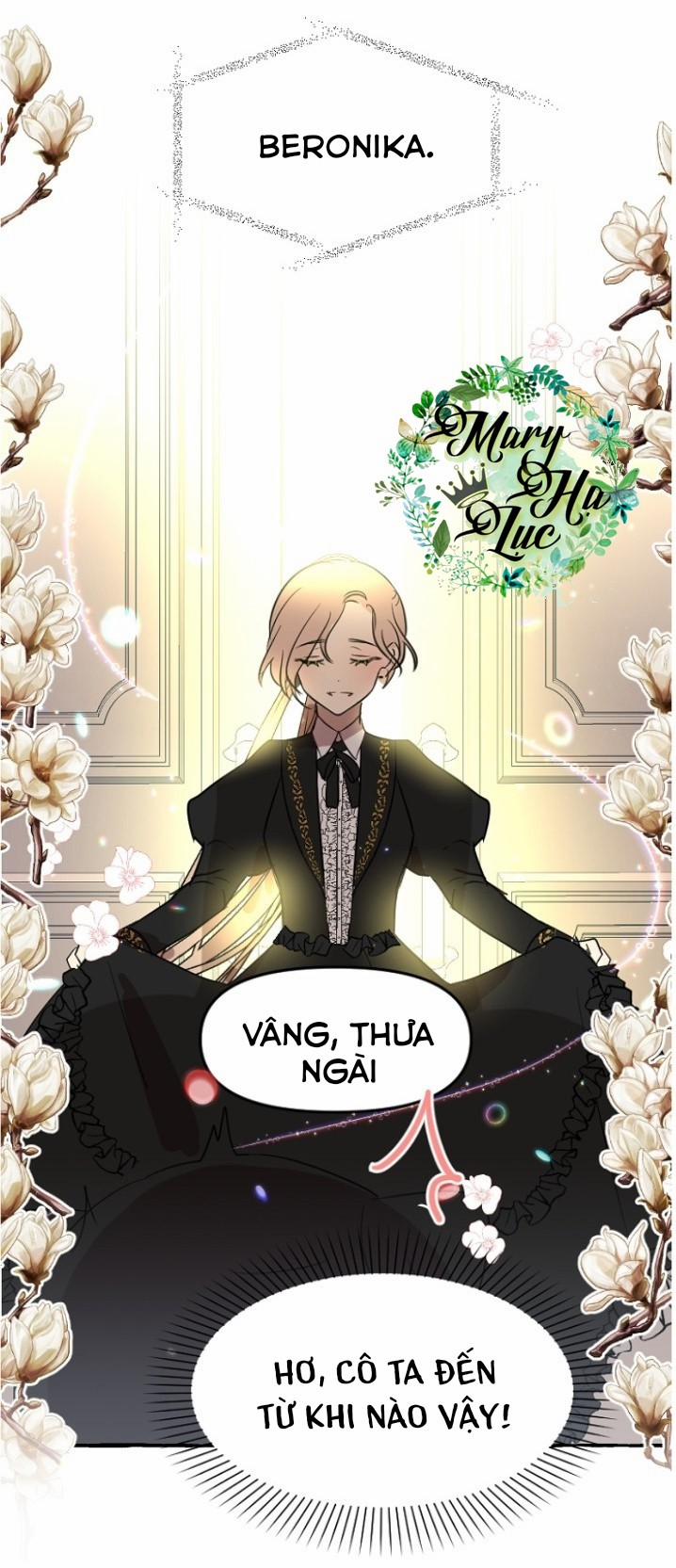 Con Gái Bé Bỏng Của Đại Công Tước Ác Ma 3 trang 21