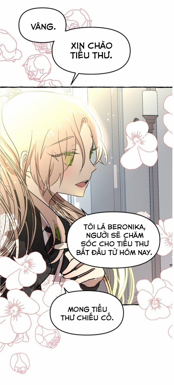 Con Gái Bé Bỏng Của Đại Công Tước Ác Ma 3 trang 23