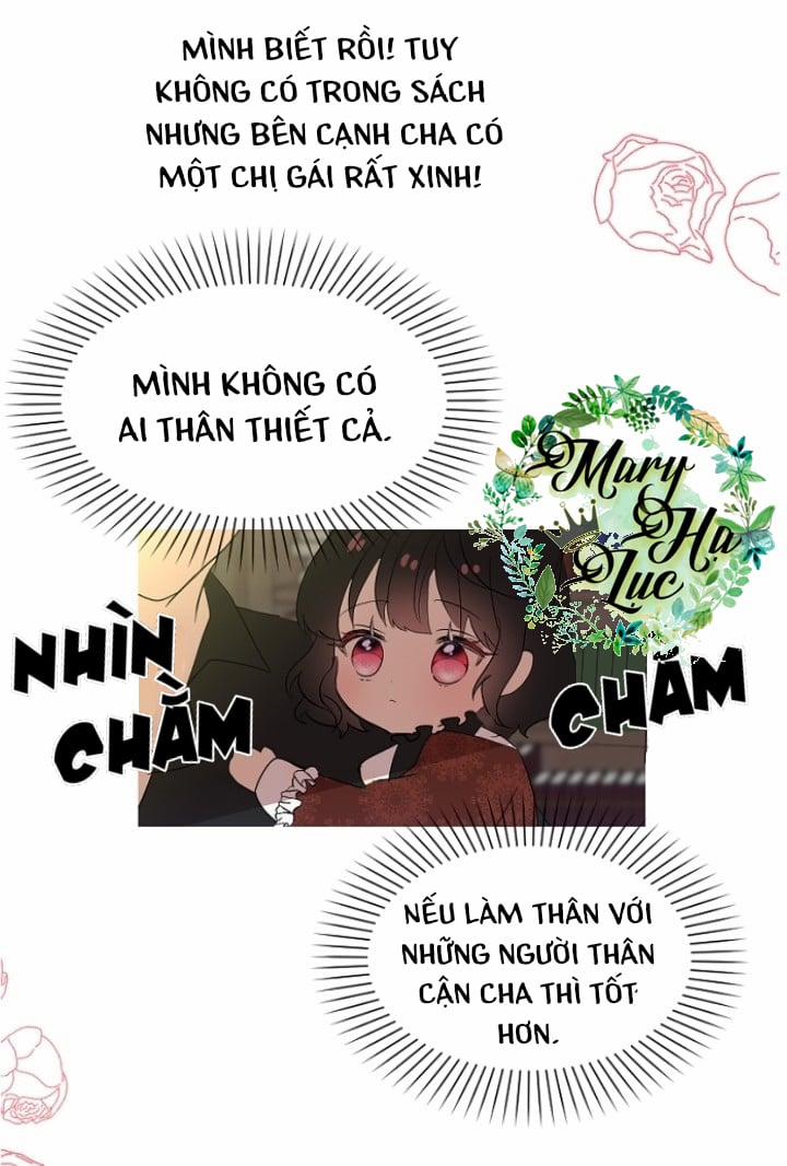 Con Gái Bé Bỏng Của Đại Công Tước Ác Ma 3 trang 24