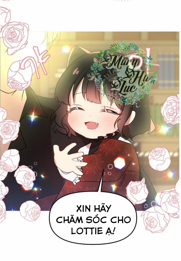 Con Gái Bé Bỏng Của Đại Công Tước Ác Ma 3 trang 25