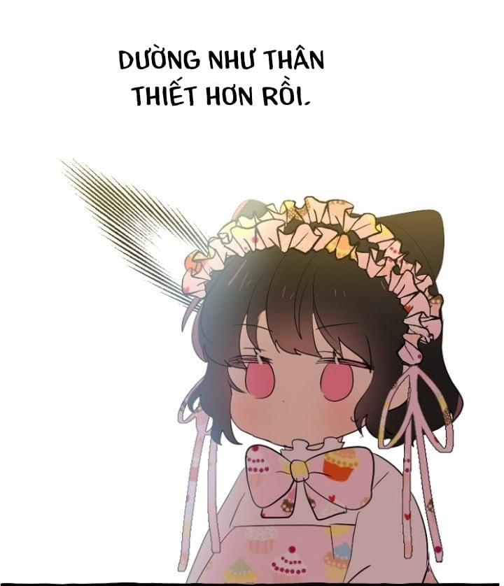 Con Gái Bé Bỏng Của Đại Công Tước Ác Ma 3 trang 27