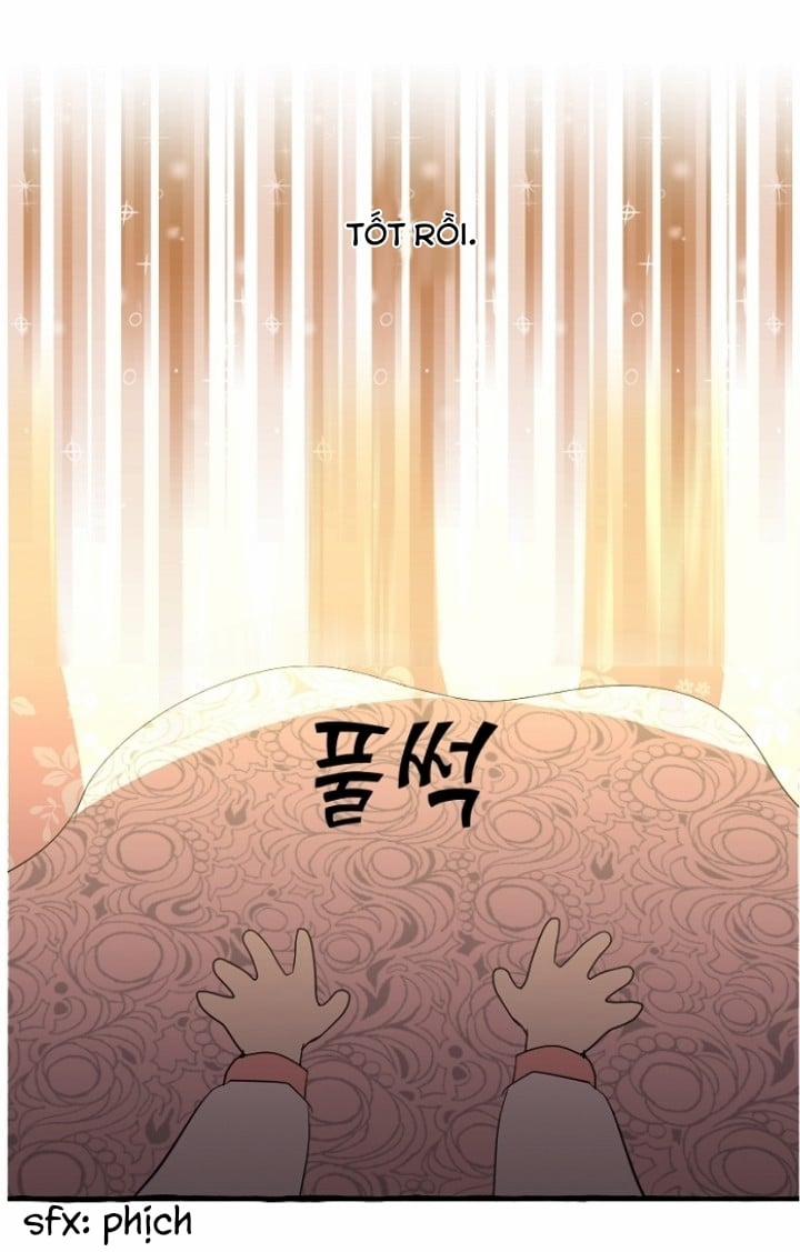 Con Gái Bé Bỏng Của Đại Công Tước Ác Ma 3 trang 31