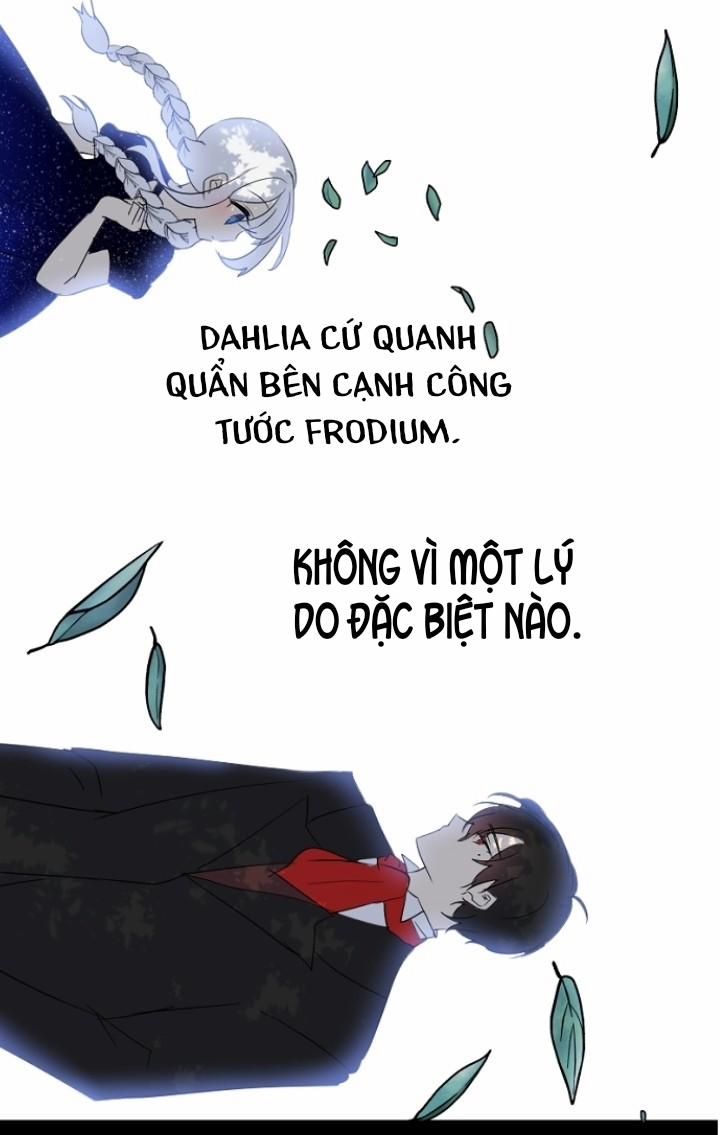 Con Gái Bé Bỏng Của Đại Công Tước Ác Ma 3 trang 34