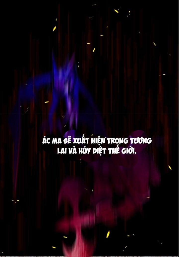 Con Gái Bé Bỏng Của Đại Công Tước Ác Ma 3 trang 37