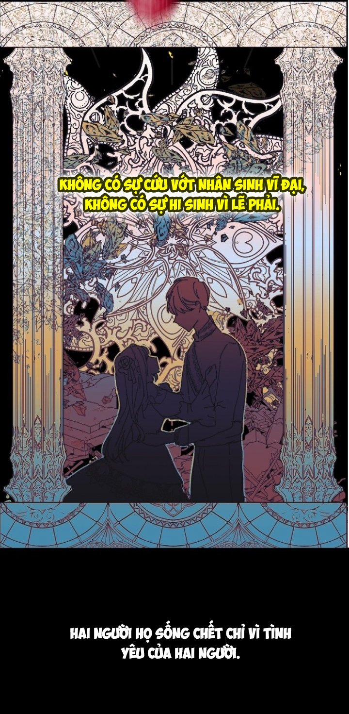 Con Gái Bé Bỏng Của Đại Công Tước Ác Ma 3 trang 38