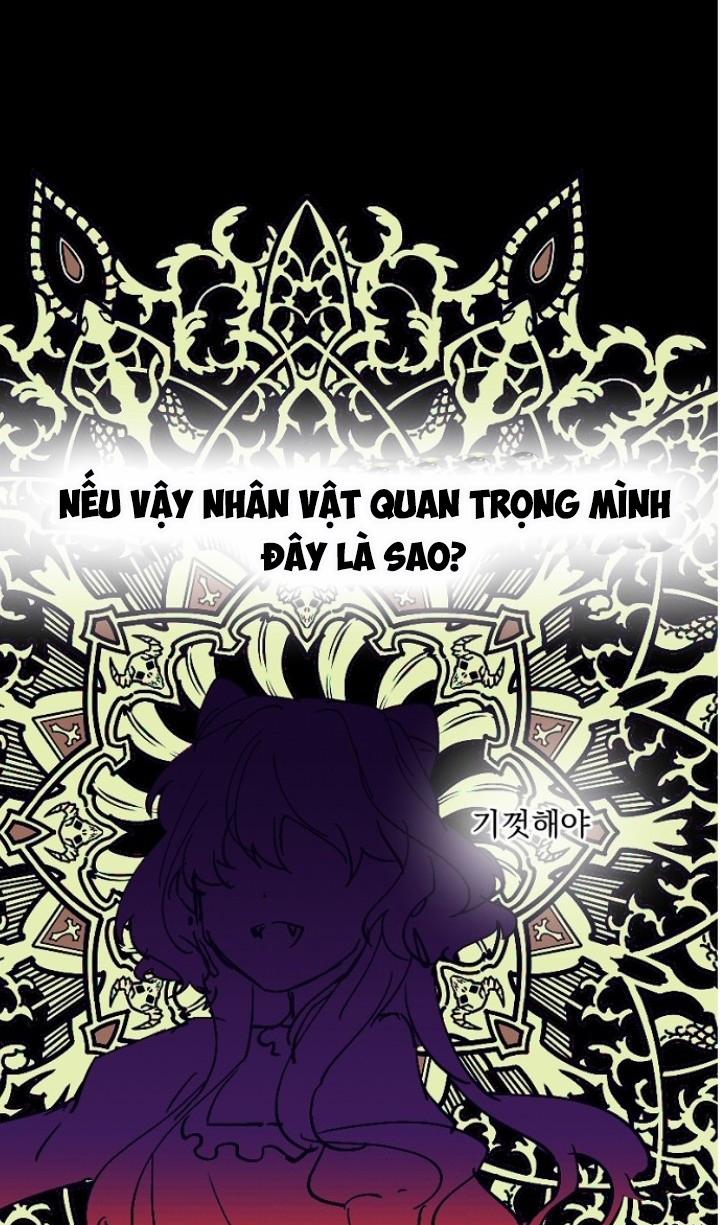 Con Gái Bé Bỏng Của Đại Công Tước Ác Ma 3 trang 39