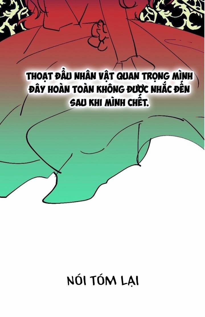 Con Gái Bé Bỏng Của Đại Công Tước Ác Ma 3 trang 40