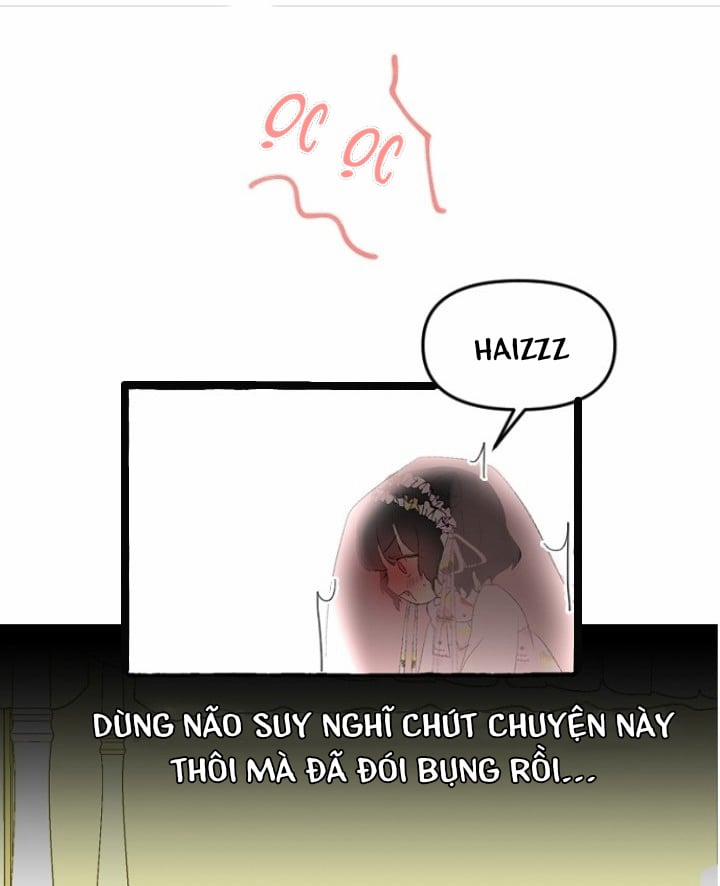 Con Gái Bé Bỏng Của Đại Công Tước Ác Ma 3 trang 44