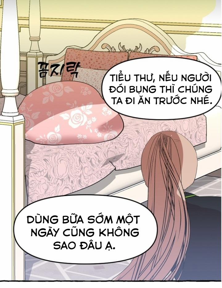 Con Gái Bé Bỏng Của Đại Công Tước Ác Ma 3 trang 45