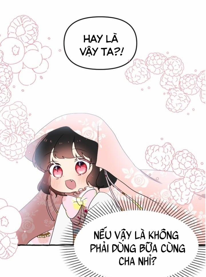 Con Gái Bé Bỏng Của Đại Công Tước Ác Ma 3 trang 46