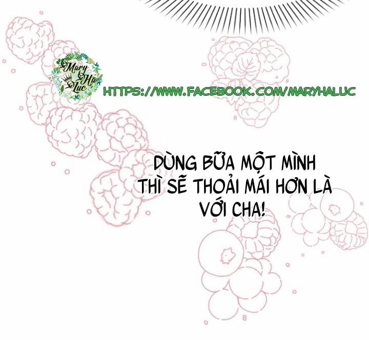 Con Gái Bé Bỏng Của Đại Công Tước Ác Ma 3 trang 47
