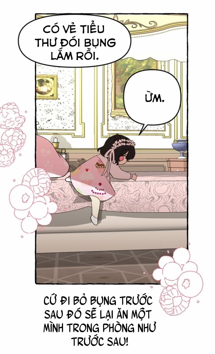 Con Gái Bé Bỏng Của Đại Công Tước Ác Ma 3 trang 48