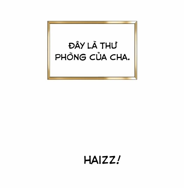 Con Gái Bé Bỏng Của Đại Công Tước Ác Ma 3 trang 5