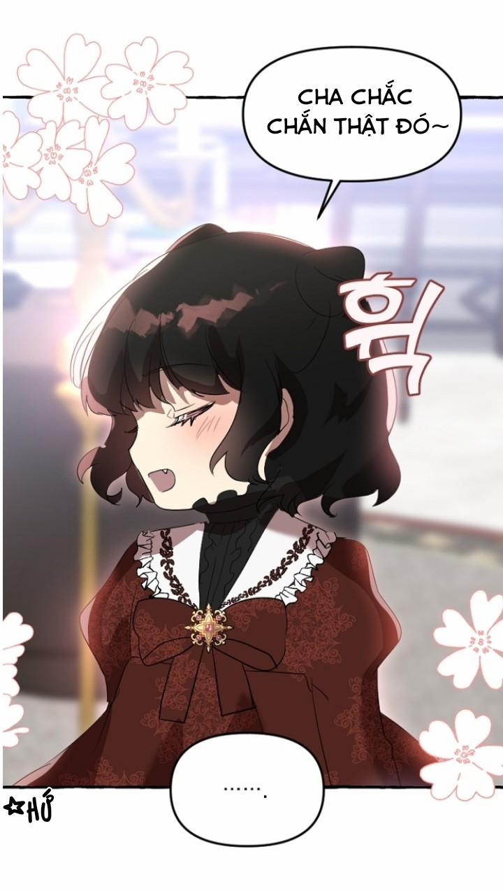 Con Gái Bé Bỏng Của Đại Công Tước Ác Ma 3 trang 6