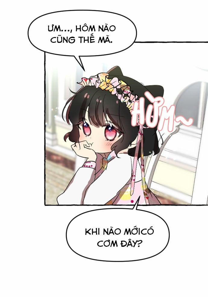 Con Gái Bé Bỏng Của Đại Công Tước Ác Ma 4 trang 10