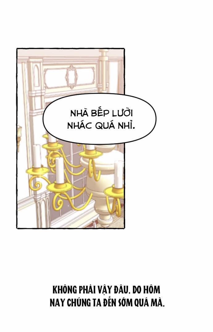 Con Gái Bé Bỏng Của Đại Công Tước Ác Ma 4 trang 11