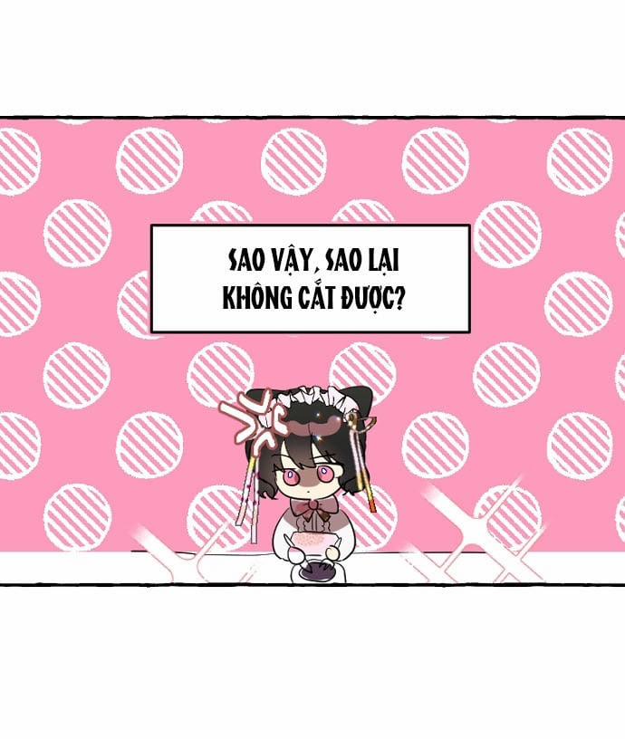 Con Gái Bé Bỏng Của Đại Công Tước Ác Ma 4 trang 15