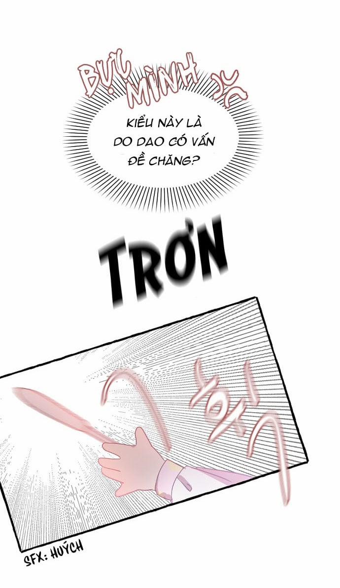 Con Gái Bé Bỏng Của Đại Công Tước Ác Ma 4 trang 17