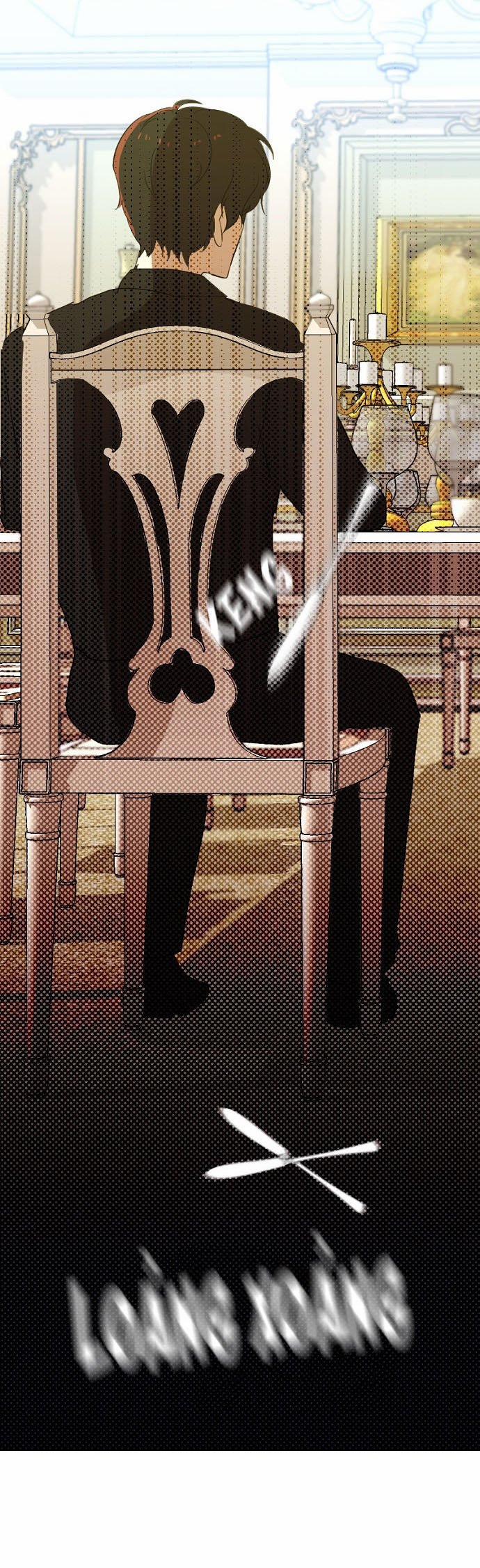 Con Gái Bé Bỏng Của Đại Công Tước Ác Ma 4 trang 19