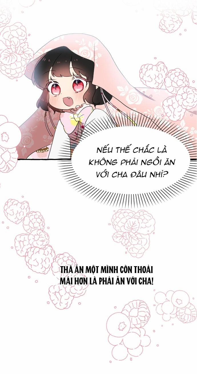 Con Gái Bé Bỏng Của Đại Công Tước Ác Ma 4 trang 2