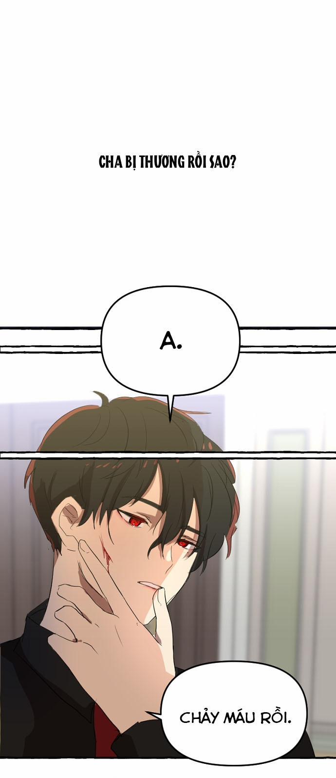 Con Gái Bé Bỏng Của Đại Công Tước Ác Ma 4 trang 20