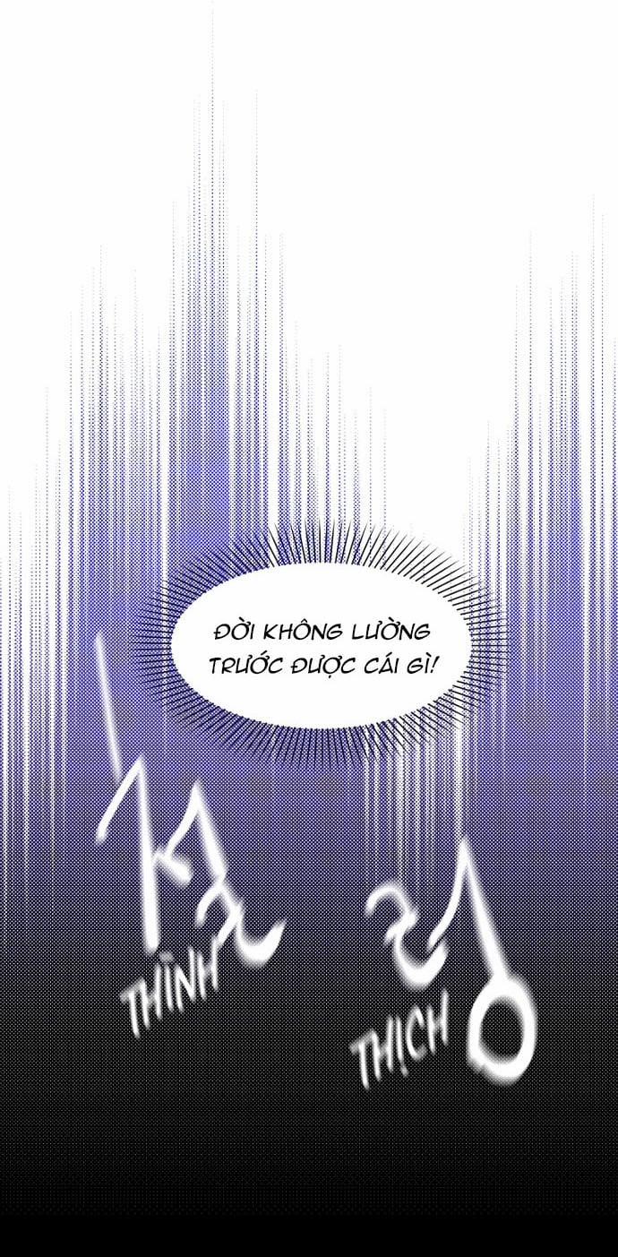 Con Gái Bé Bỏng Của Đại Công Tước Ác Ma 4 trang 21