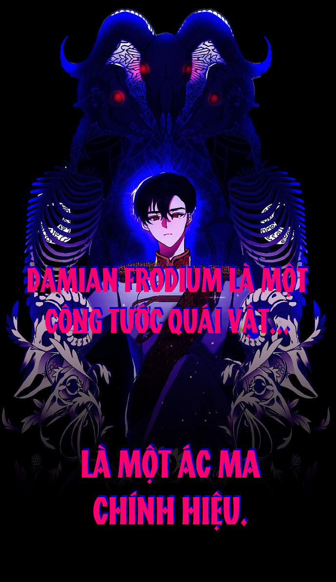 Con Gái Bé Bỏng Của Đại Công Tước Ác Ma 4 trang 22