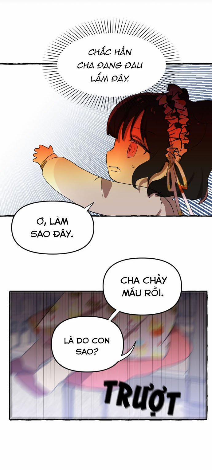 Con Gái Bé Bỏng Của Đại Công Tước Ác Ma 4 trang 24