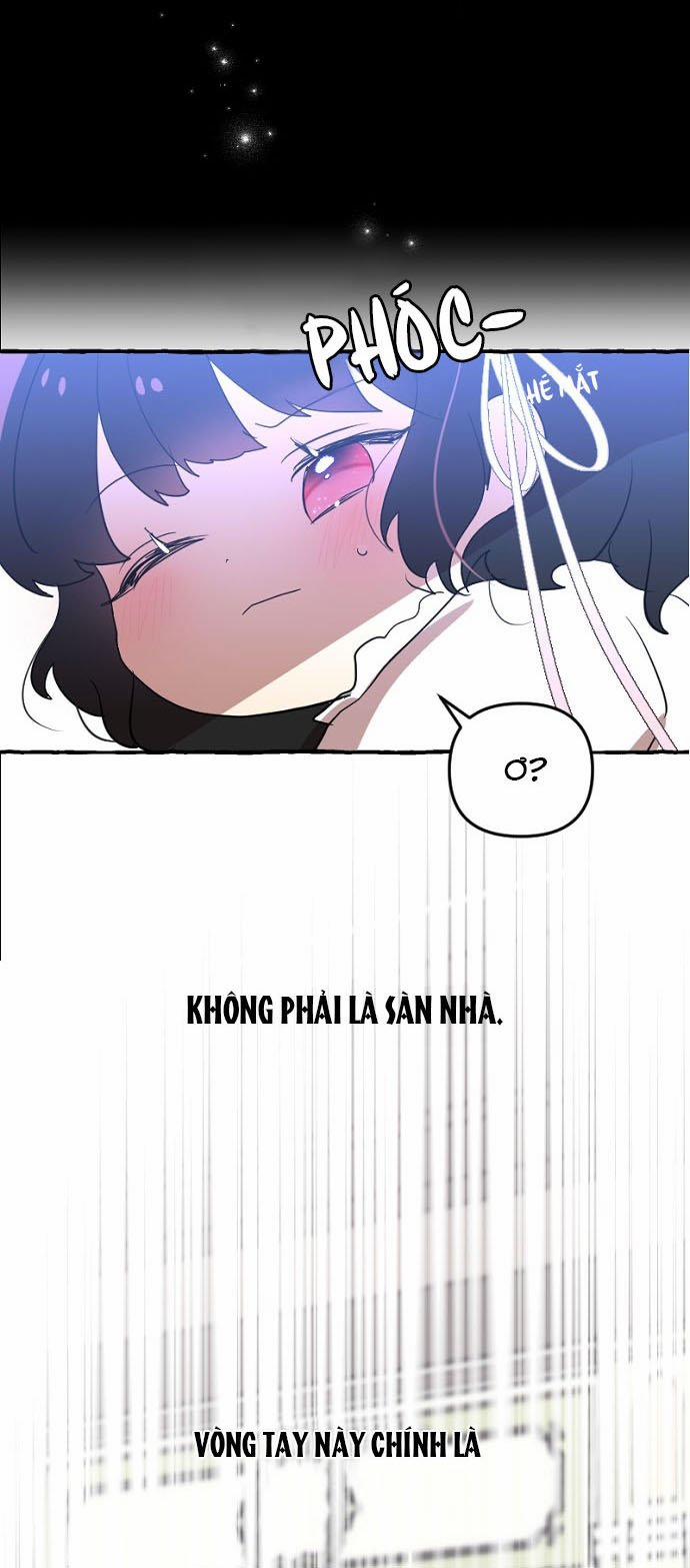 Con Gái Bé Bỏng Của Đại Công Tước Ác Ma 4 trang 27