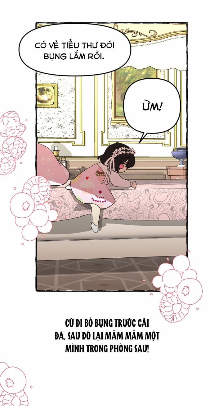 Con Gái Bé Bỏng Của Đại Công Tước Ác Ma 4 trang 3