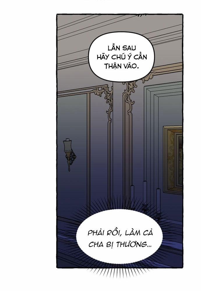 Con Gái Bé Bỏng Của Đại Công Tước Ác Ma 4 trang 30