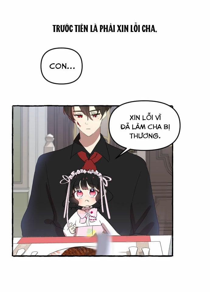 Con Gái Bé Bỏng Của Đại Công Tước Ác Ma 4 trang 31