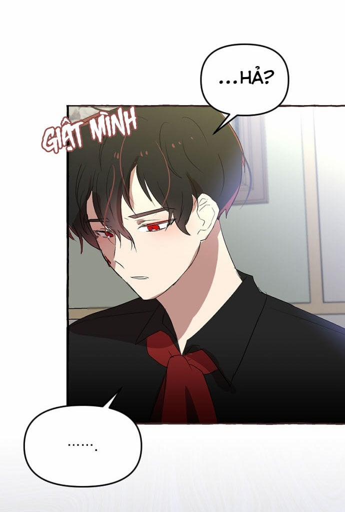 Con Gái Bé Bỏng Của Đại Công Tước Ác Ma 4 trang 32