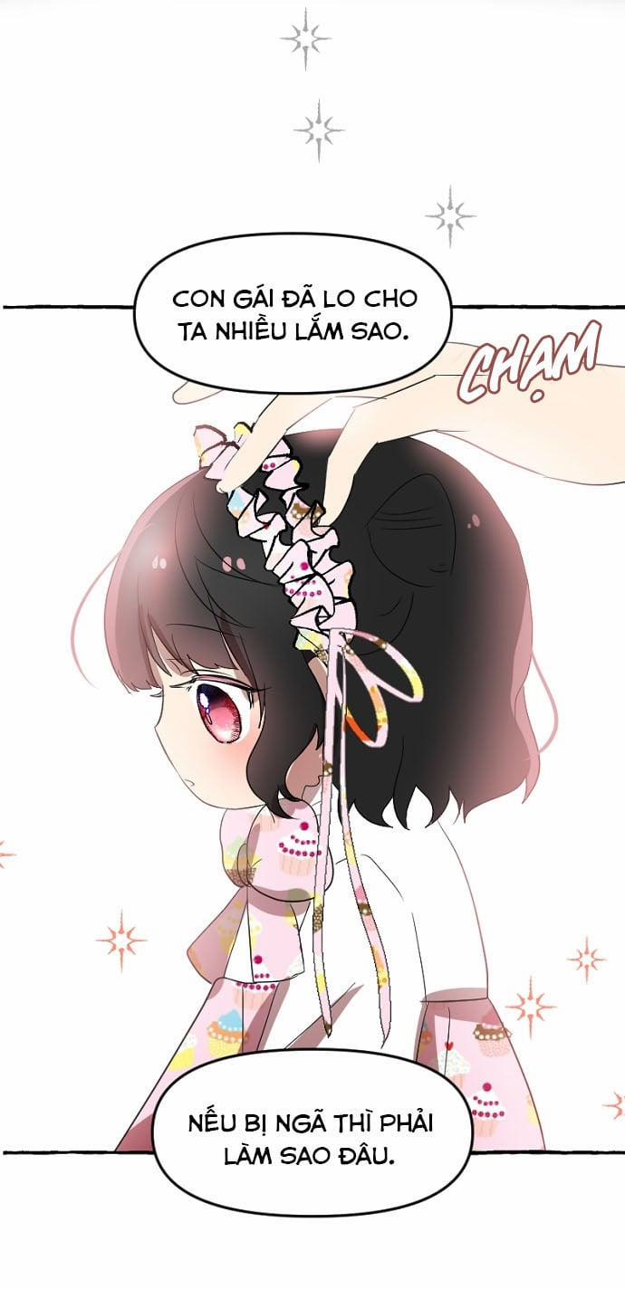 Con Gái Bé Bỏng Của Đại Công Tước Ác Ma 4 trang 34