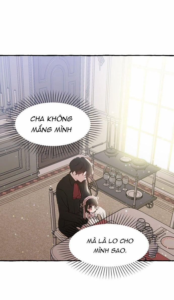 Con Gái Bé Bỏng Của Đại Công Tước Ác Ma 4 trang 35