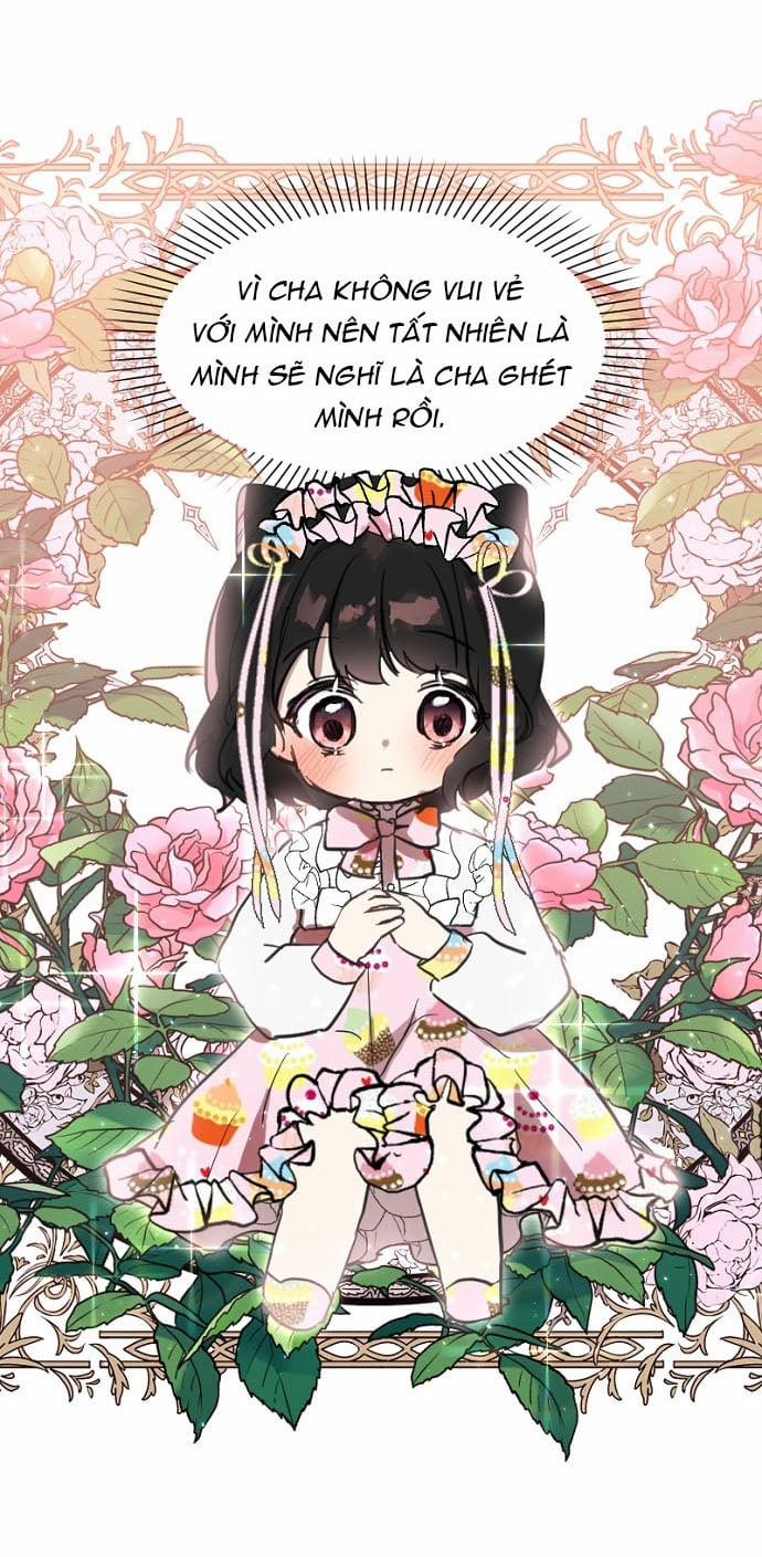 Con Gái Bé Bỏng Của Đại Công Tước Ác Ma 4 trang 36